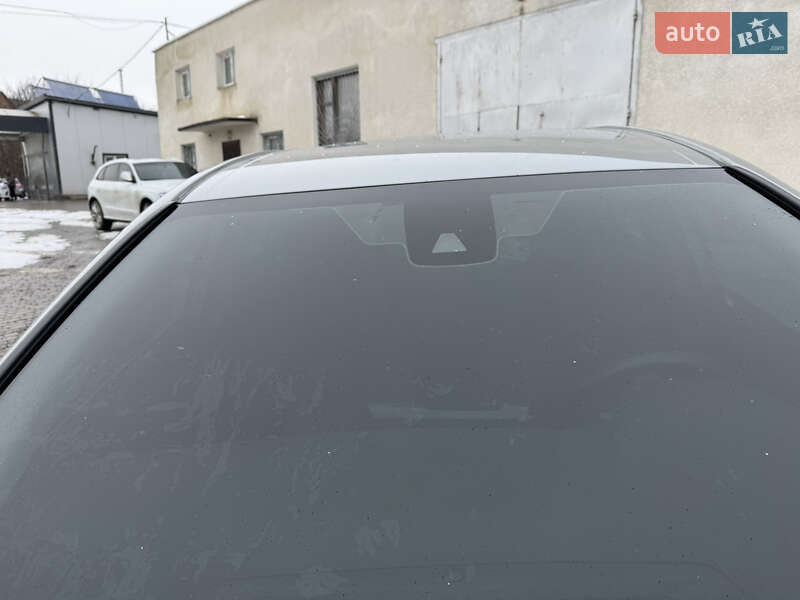 Седан Toyota Camry 2023 в Борщеве