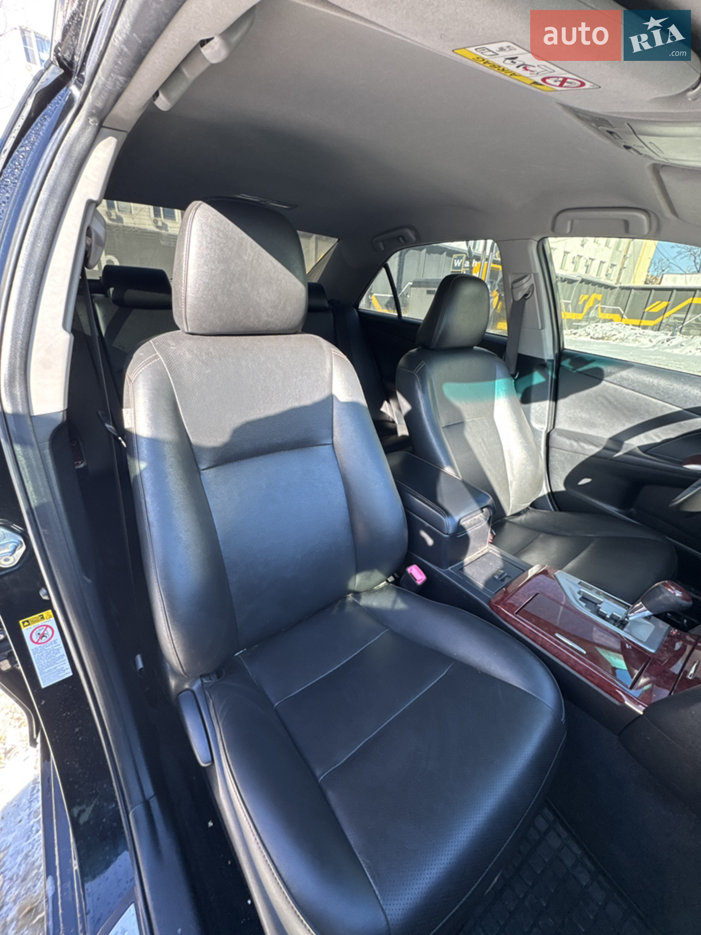 2014 Toyota Camry - мініатюра 12