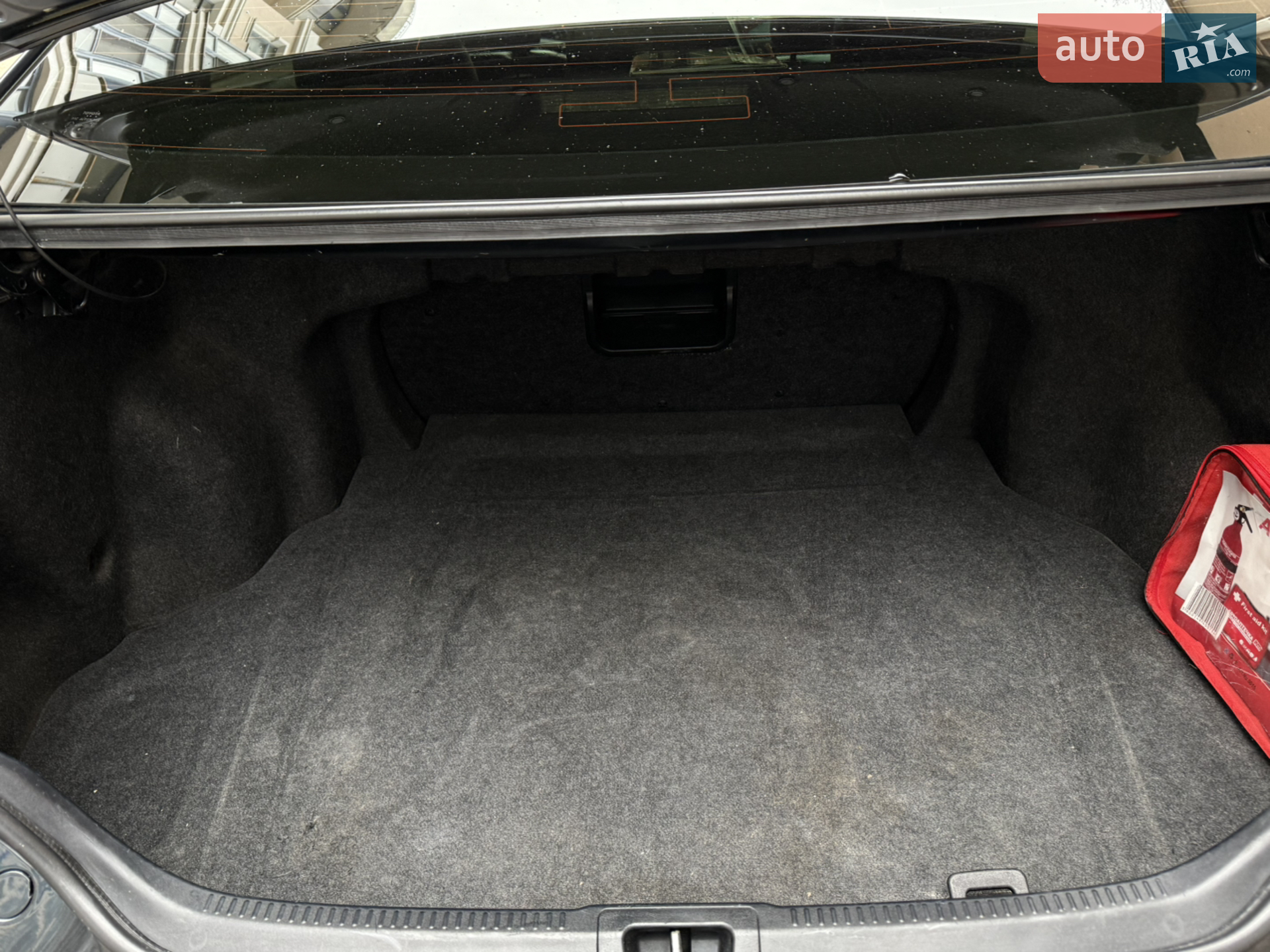 2012 Toyota Camry - мініатюра 42