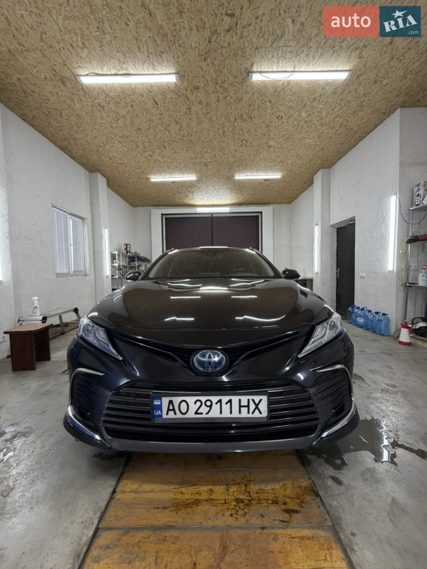 2022 Toyota Camry - мініатюра 6