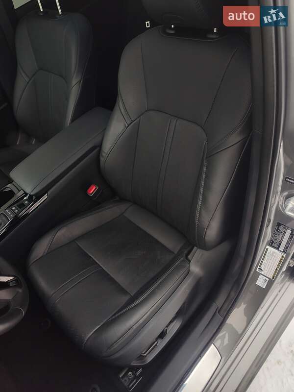 Седан Toyota Camry 2024 в Виннице фото 39 Седан Toyota Camry 2024 в Виннице