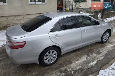 Седан Toyota Camry 2008 в Тернополе