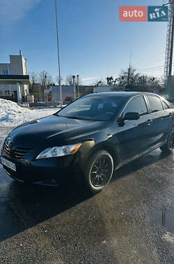 Седан Toyota Camry 2006 в Харькове