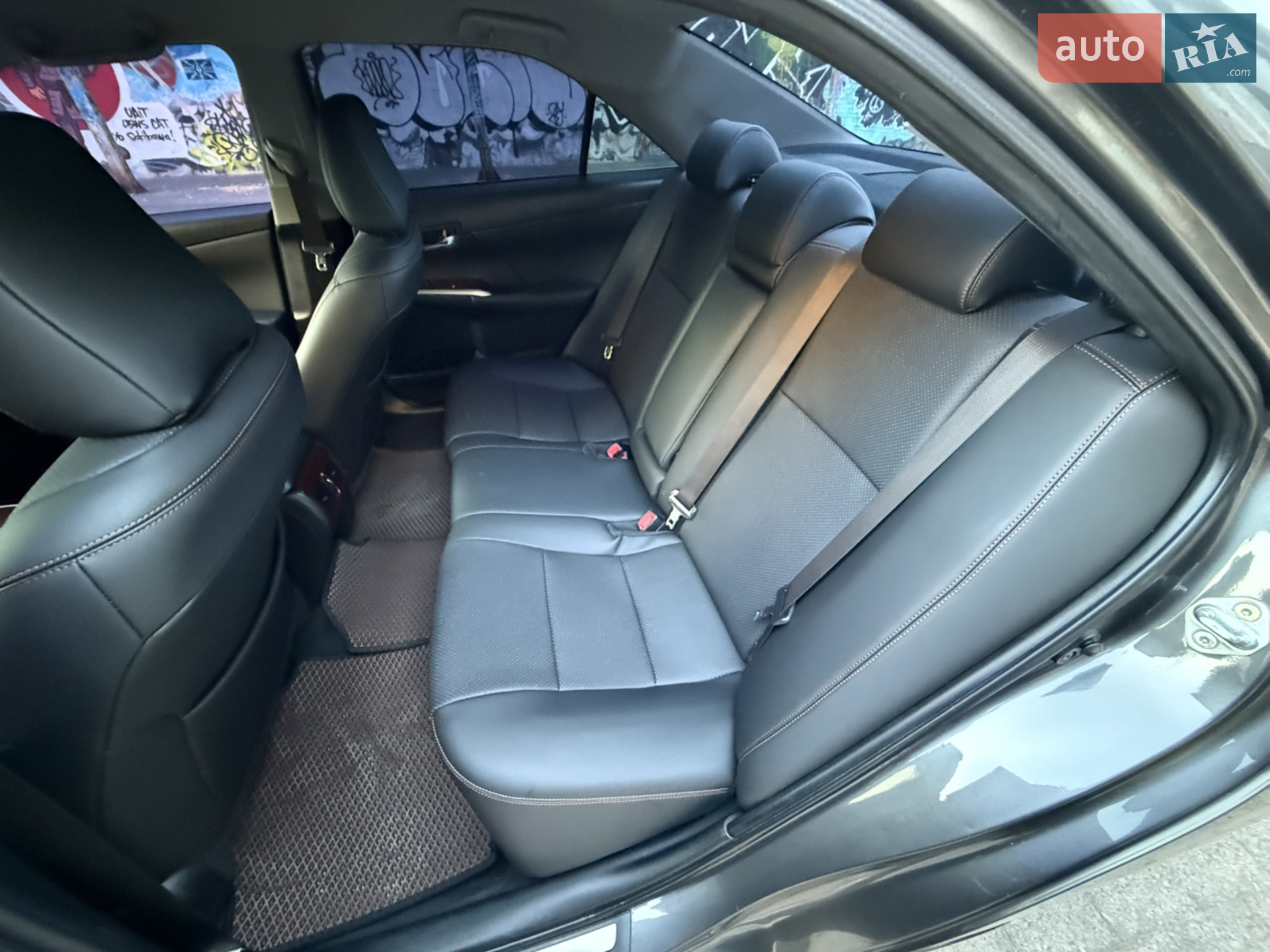 2013 Toyota Camry - мініатюра 47