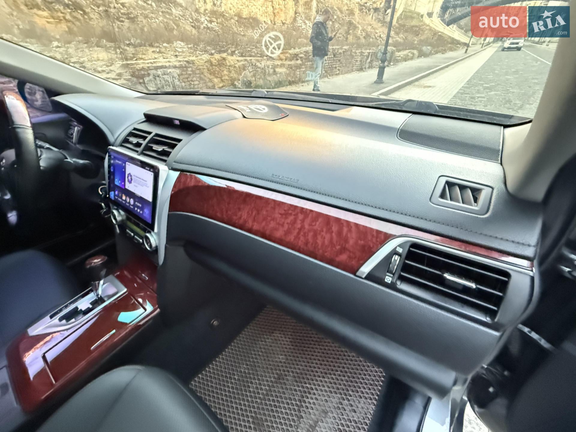 2013 Toyota Camry - мініатюра 60