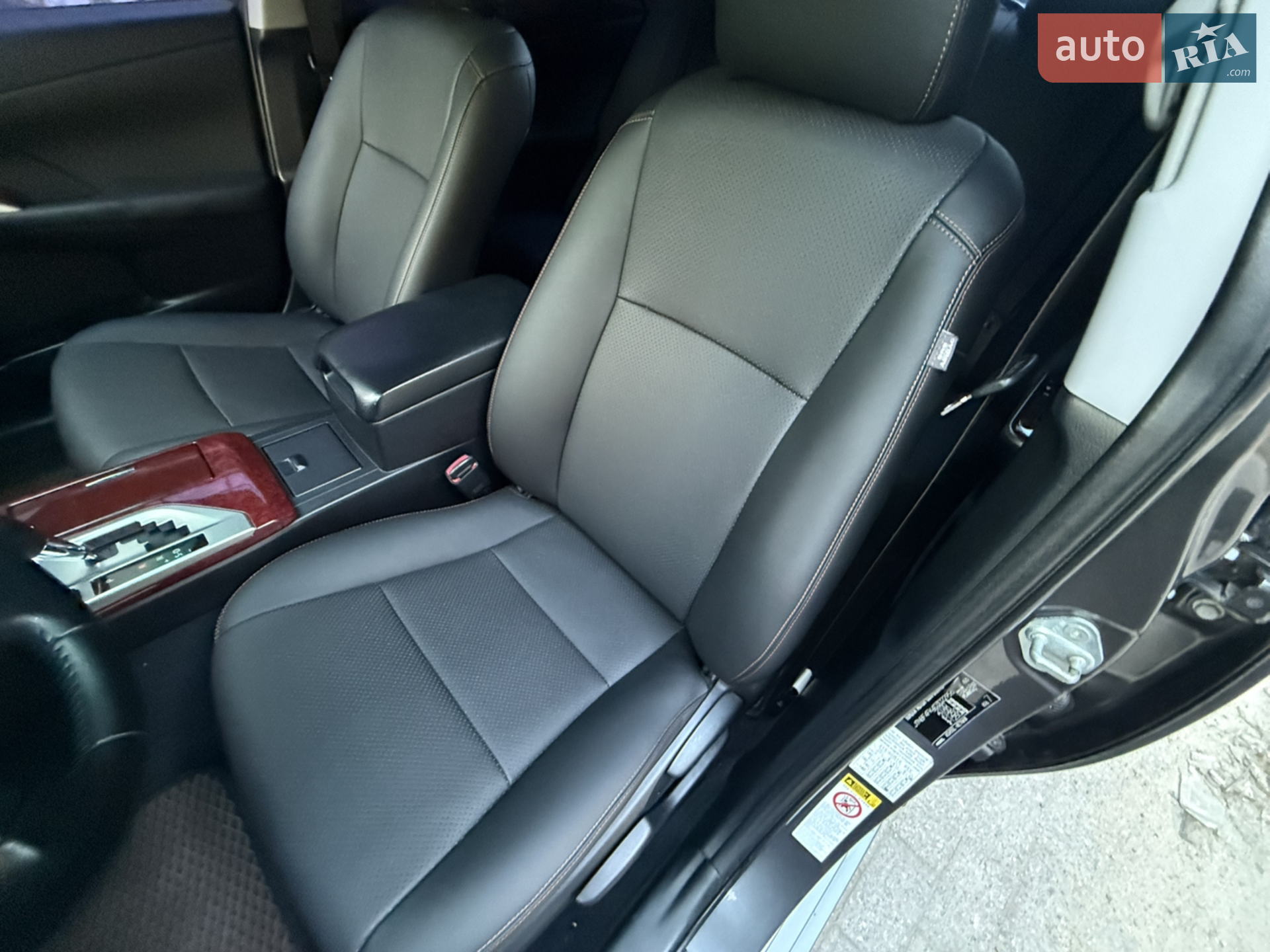 2013 Toyota Camry - мініатюра 67