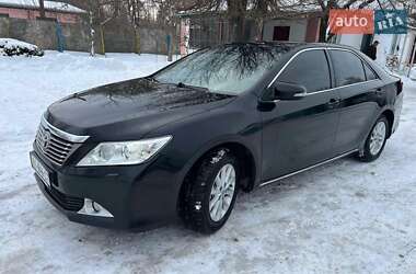 Седан Toyota Camry 2011 в Киеве