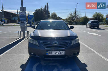 Седан Toyota Camry 2007 в Одессе