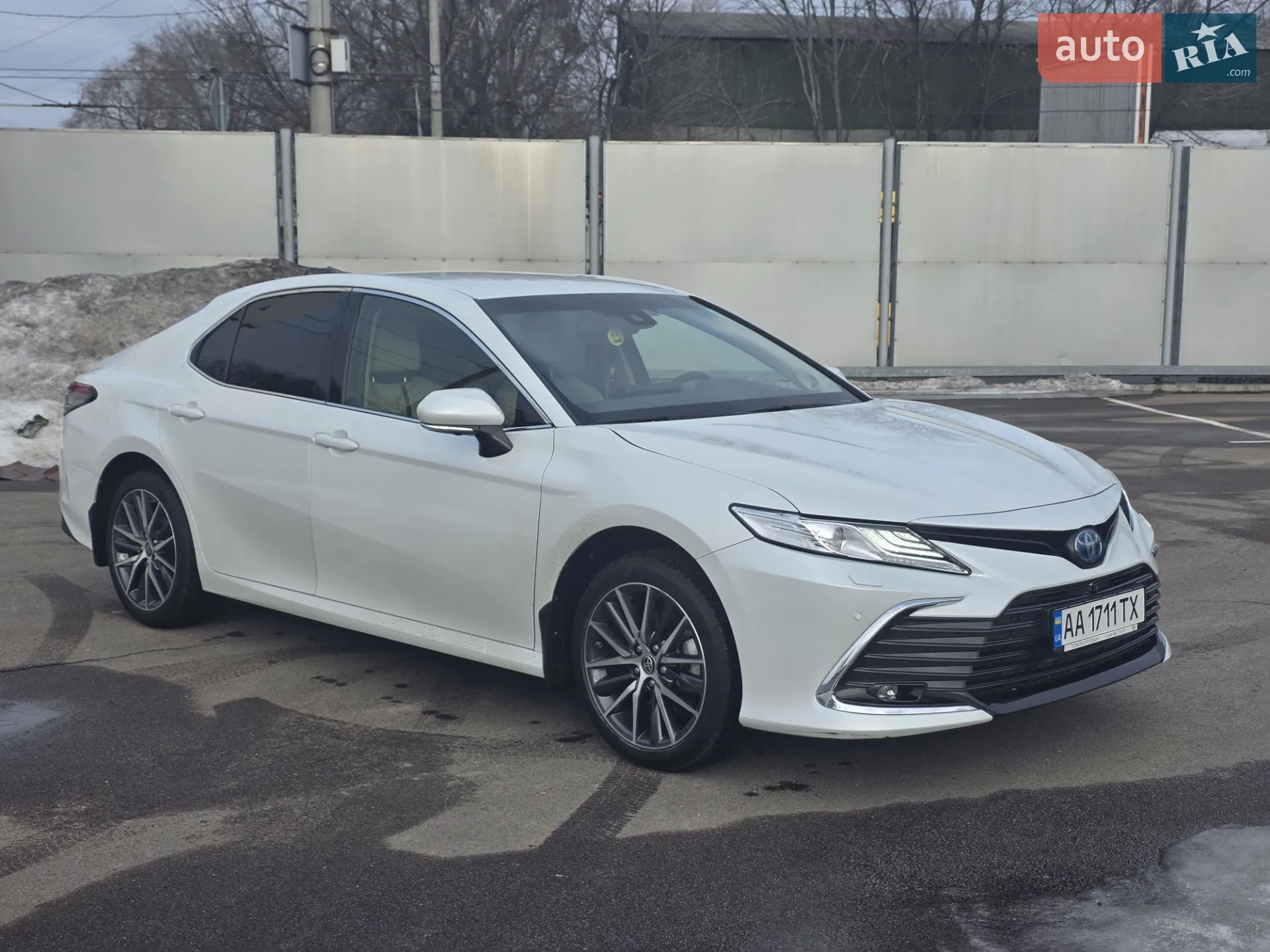 2023 Toyota Camry - мініатюра 6