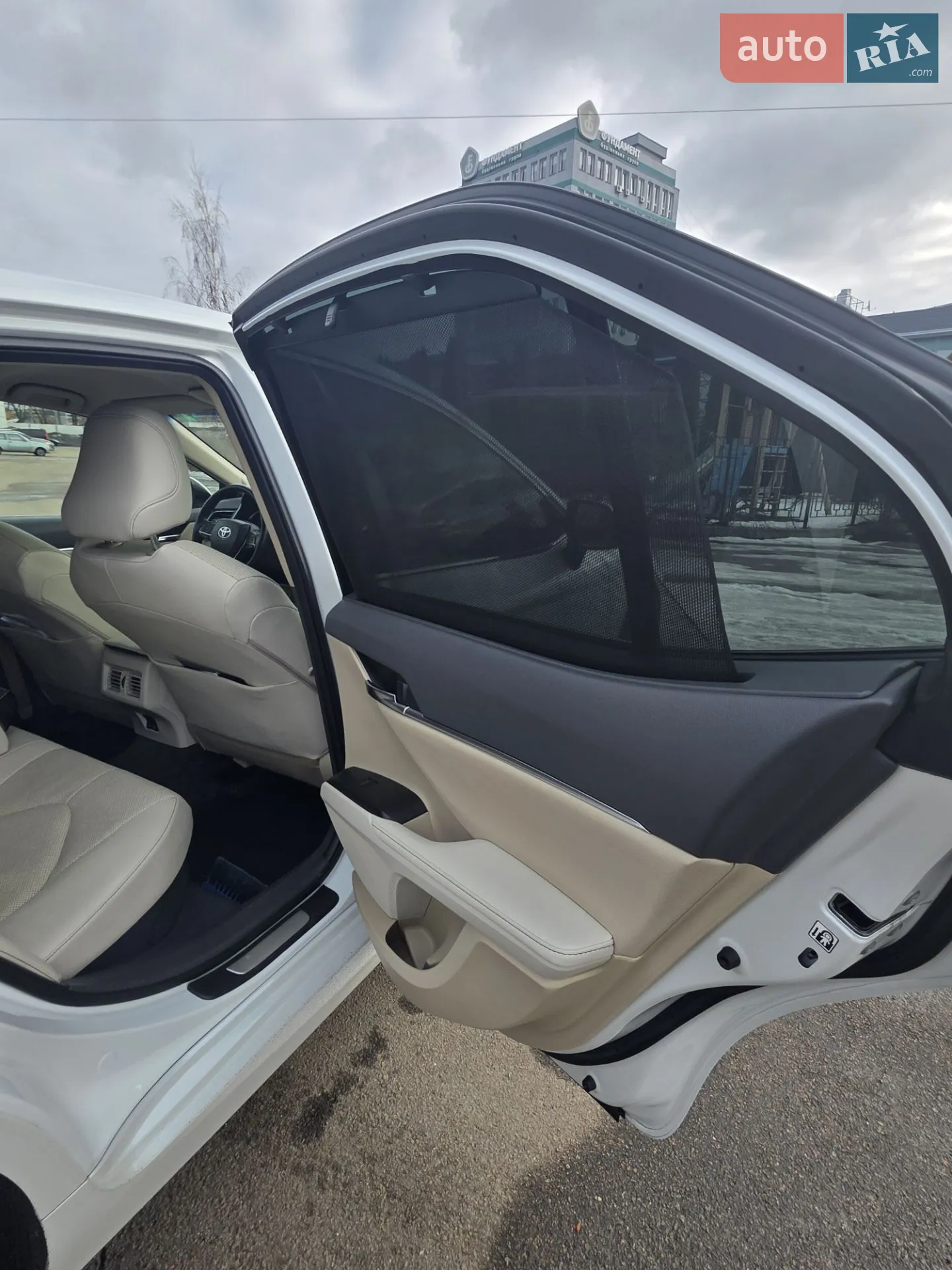 2023 Toyota Camry - мініатюра 23
