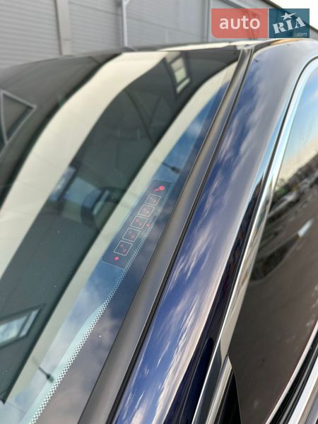 Седан Toyota Camry 2021 в Киеве