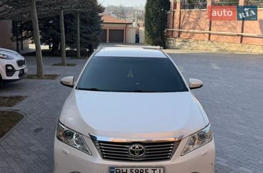 Седан Toyota Camry 2012 в Одесі