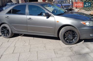 Седан Toyota Camry 2003 в Одесі