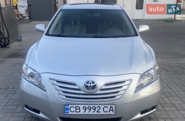 Седан Toyota Camry 2006 в Прилуках