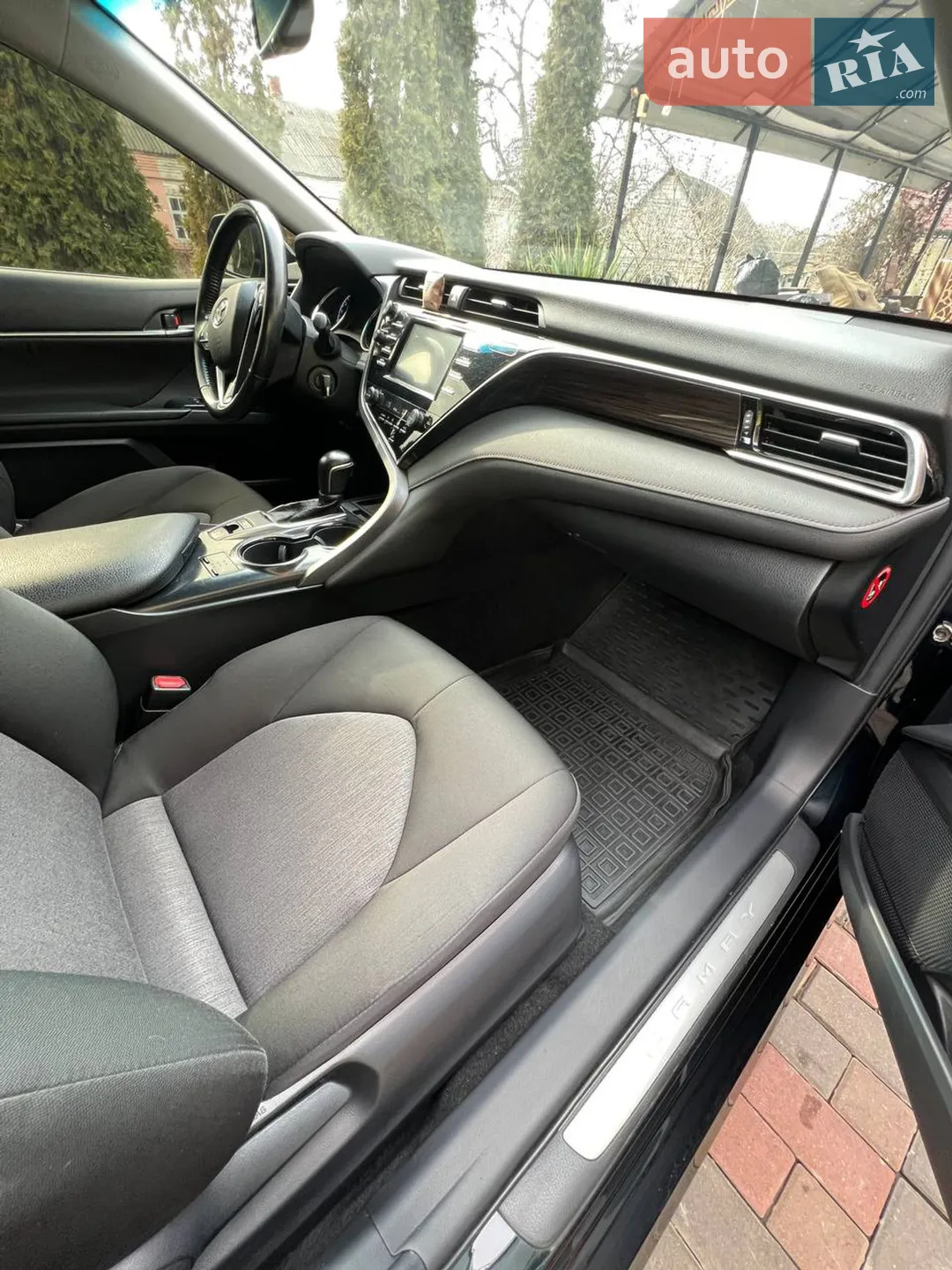 2018 Toyota Camry - мініатюра 20