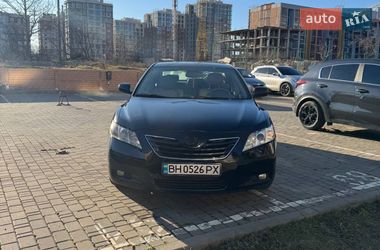Седан Toyota Camry 2008 в Одесі