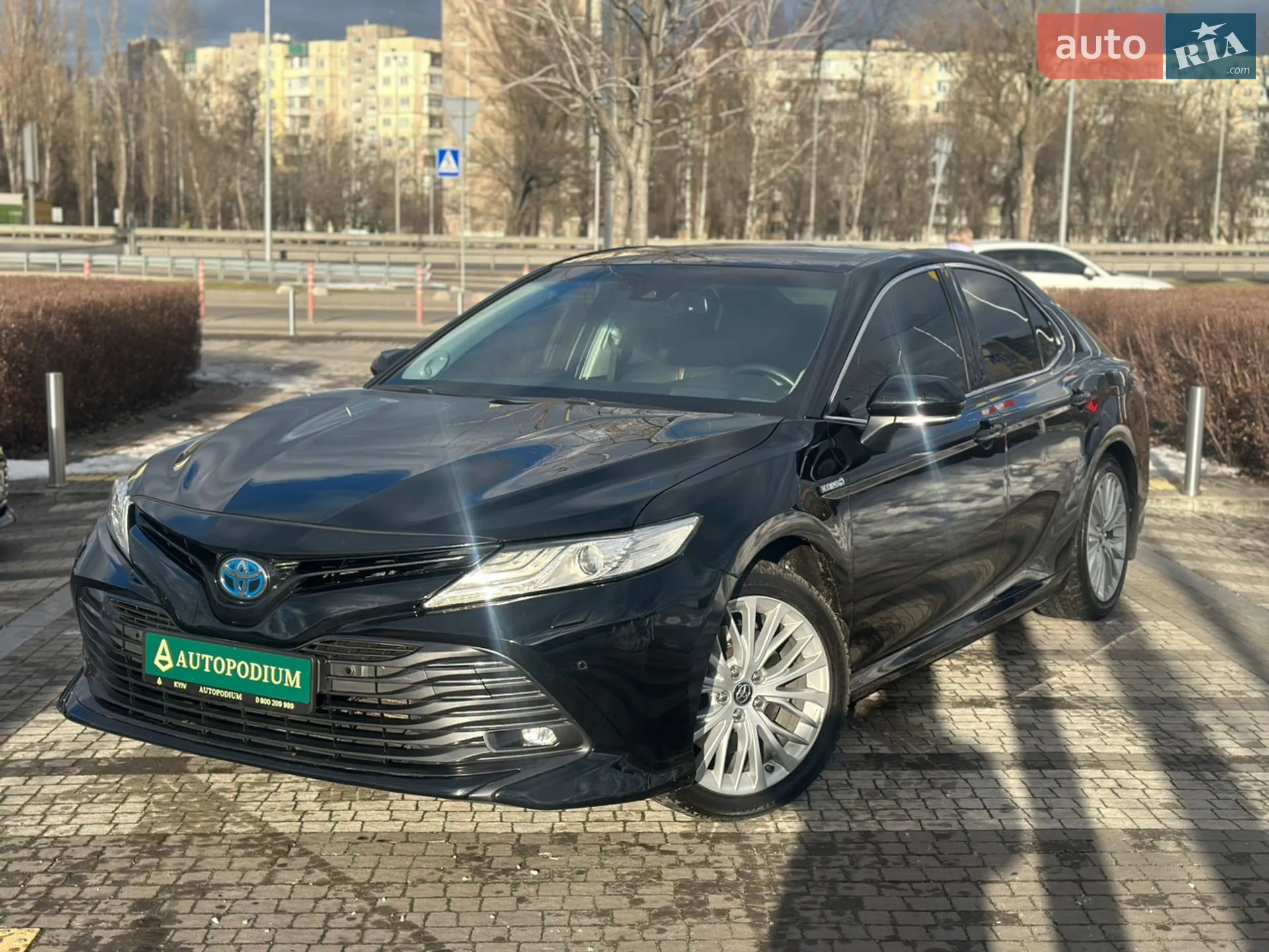 Фото авто 12