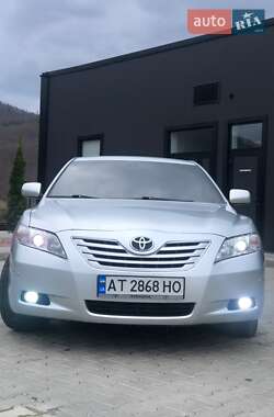 Седан Toyota Camry 2007 в Яремче