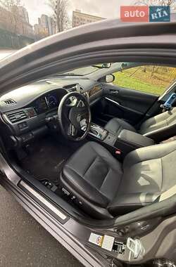 Седан Toyota Camry 2015 в Івано-Франківську