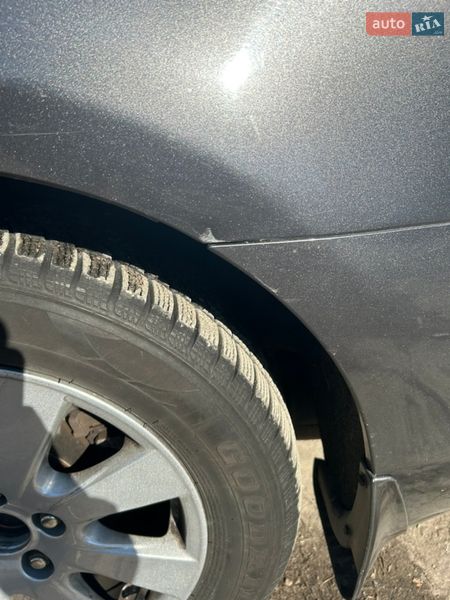 Седан Toyota Camry 2007 в Киеве