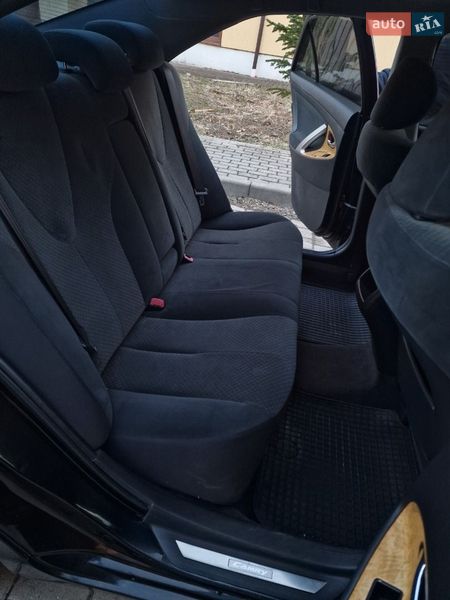 Седан Toyota Camry 2006 в Стрые