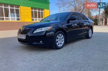 Седан Toyota Camry 2007 в Одессе