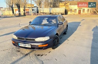 Седан Toyota Camry 1992 в Одессе