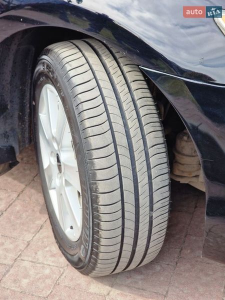 Седан Toyota Camry 2006 в Стрые