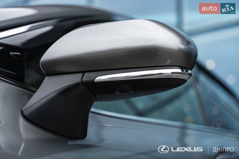 Седан Toyota Camry 2024 в Днепре