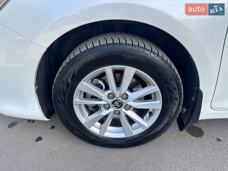 Седан Toyota Camry 2016 в Чорткове фото 28 Седан Toyota Camry 2016 в Чорткове