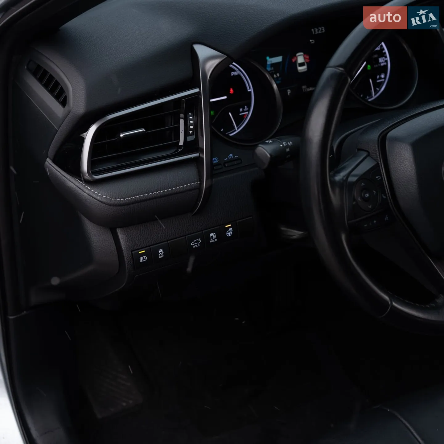 2021 Toyota Camry - мініатюра 15