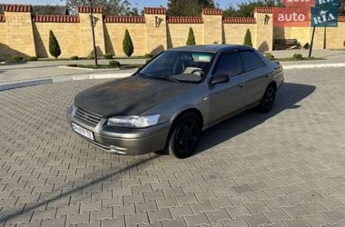 Седан Toyota Camry 1999 в Измаиле