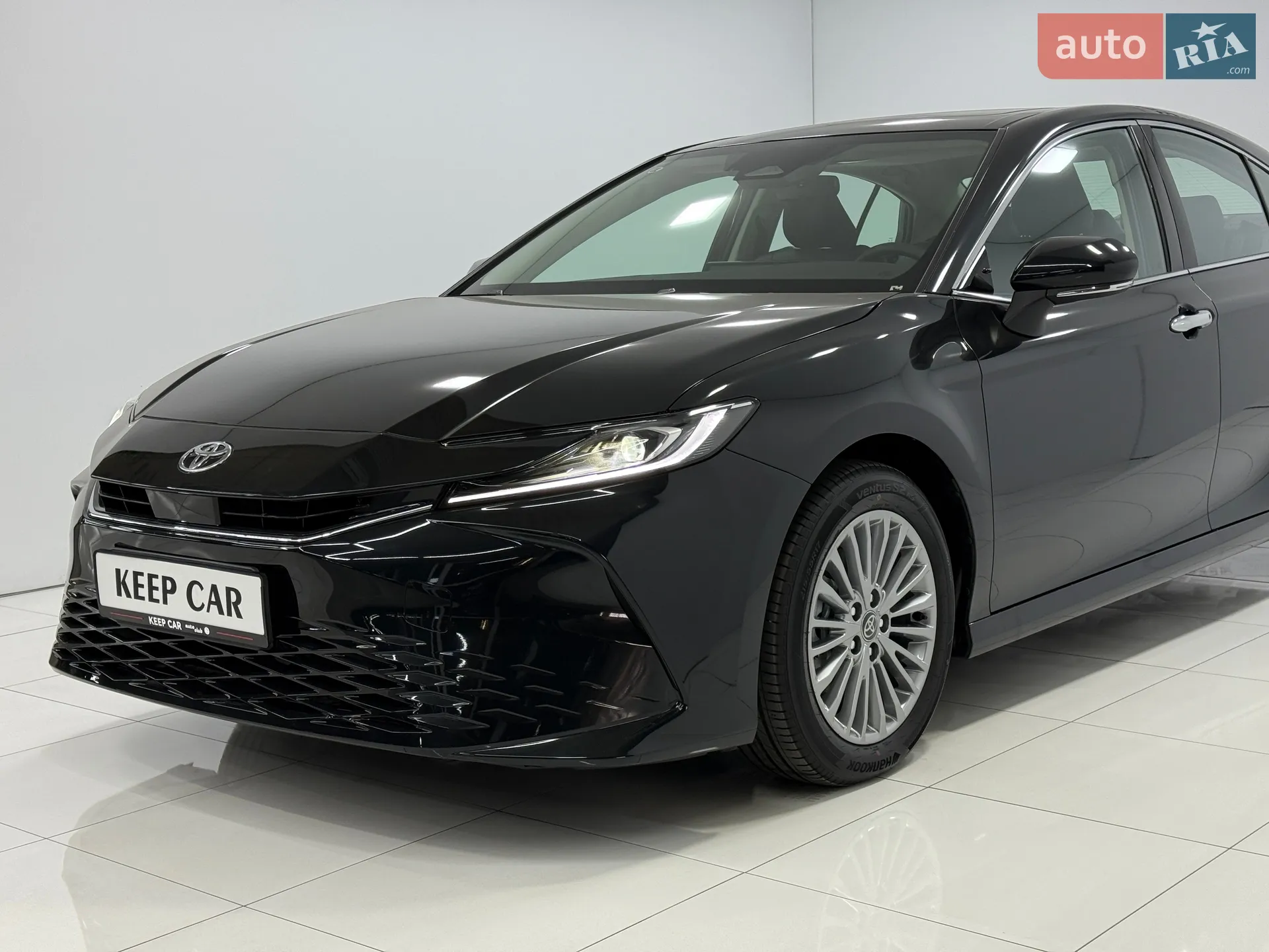 2025 Toyota Camry - мініатюра 10