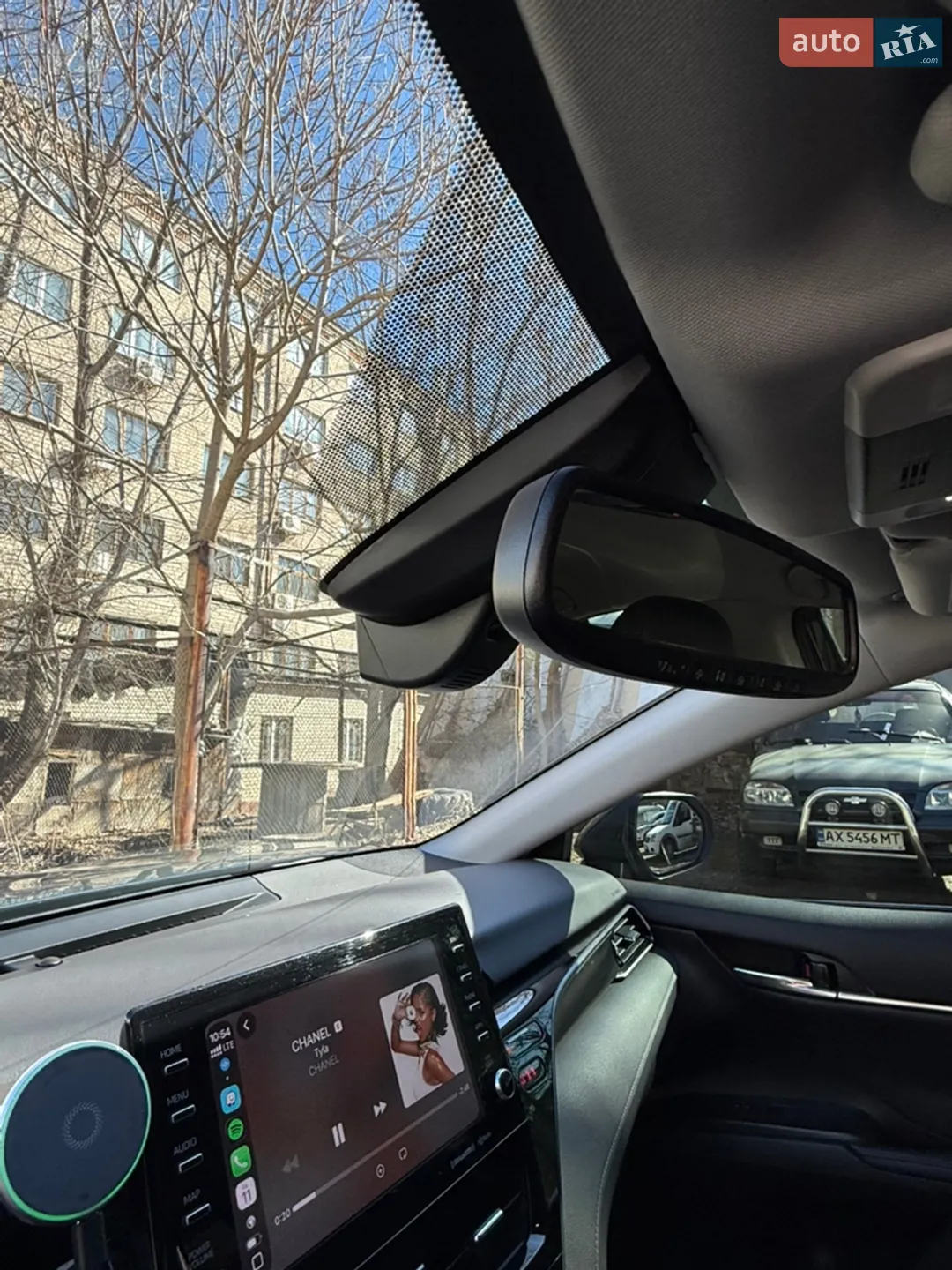 2021 Toyota Camry - мініатюра 19