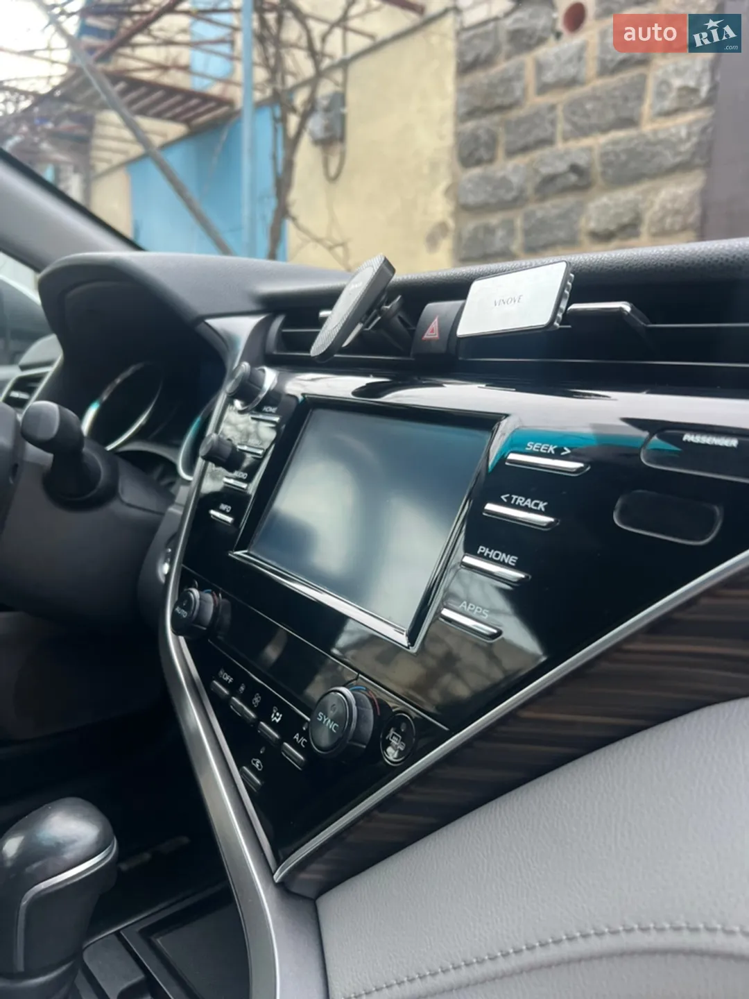 2017 Toyota Camry - мініатюра 58
