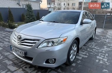 Седан Toyota Camry 2009 в Умани