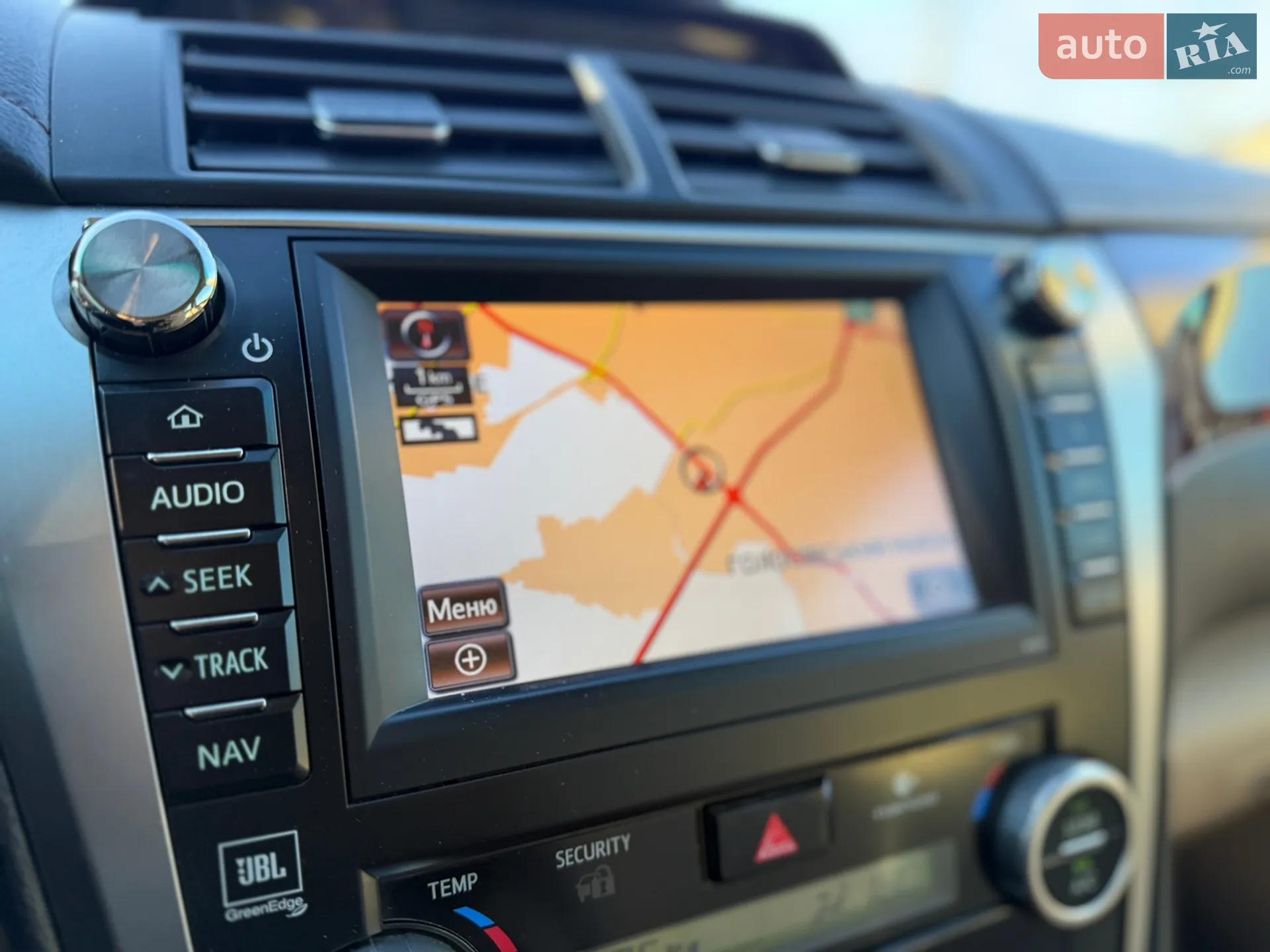2014 Toyota Camry - мініатюра 27
