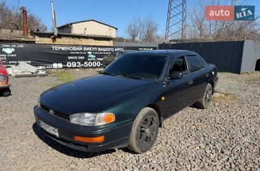 Седан Toyota Camry 1991 в Одессе