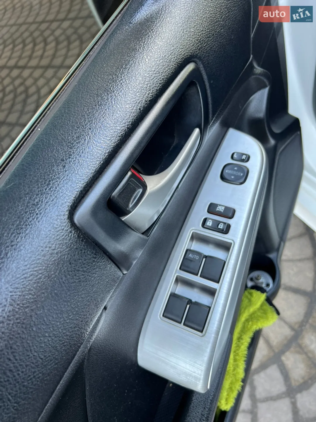 2014 Toyota Camry - мініатюра 13