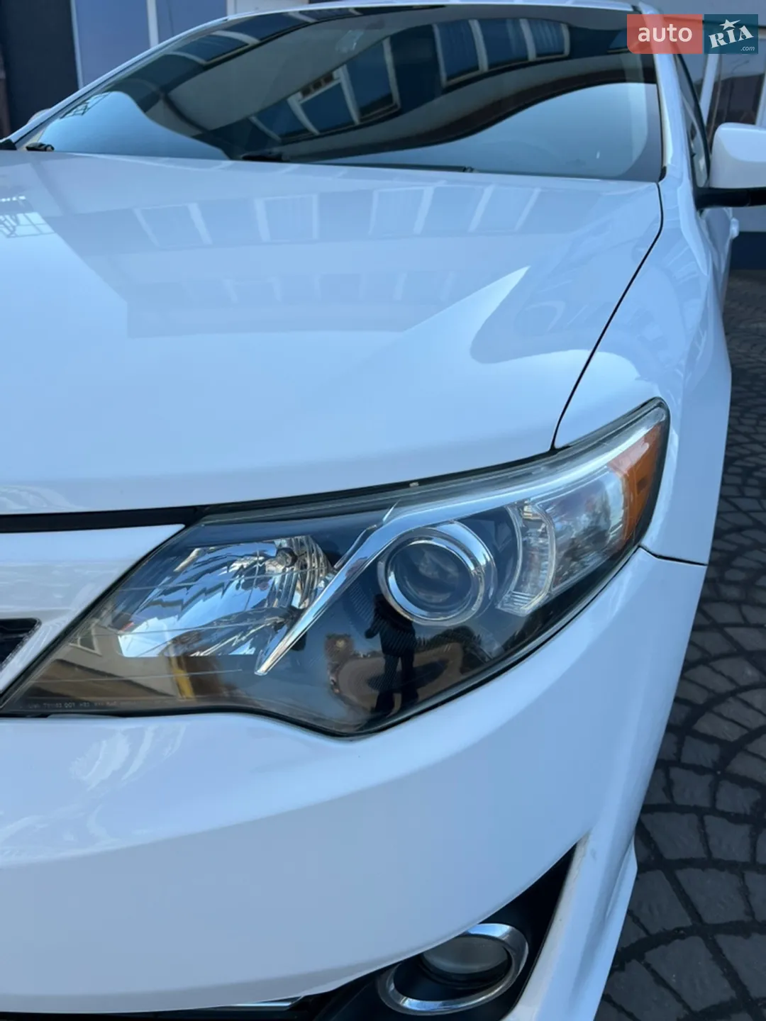 2014 Toyota Camry - мініатюра 42
