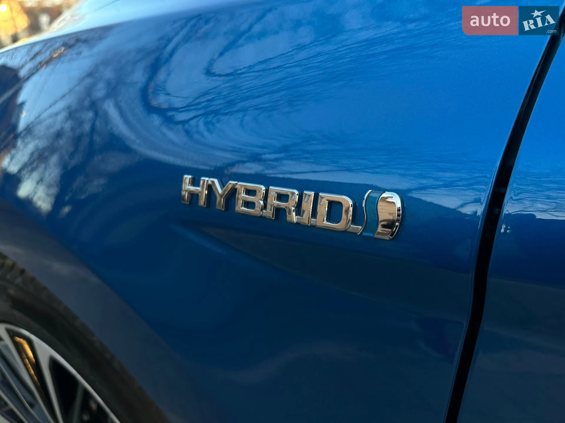2019 Toyota Camry - мініатюра 11