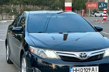 Седан Toyota Camry 2013 в Одесі