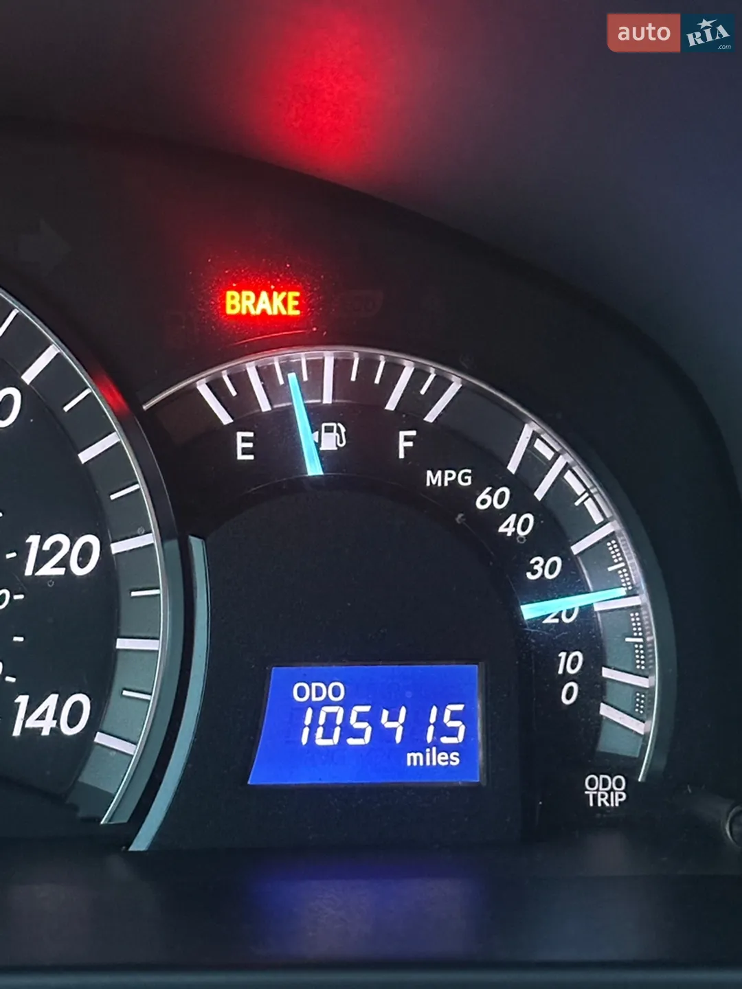 2013 Toyota Camry - мініатюра 16