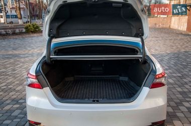 Седан Toyota Camry 2021 в Харькове