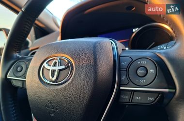 Седан Toyota Camry 2021 в Харькове