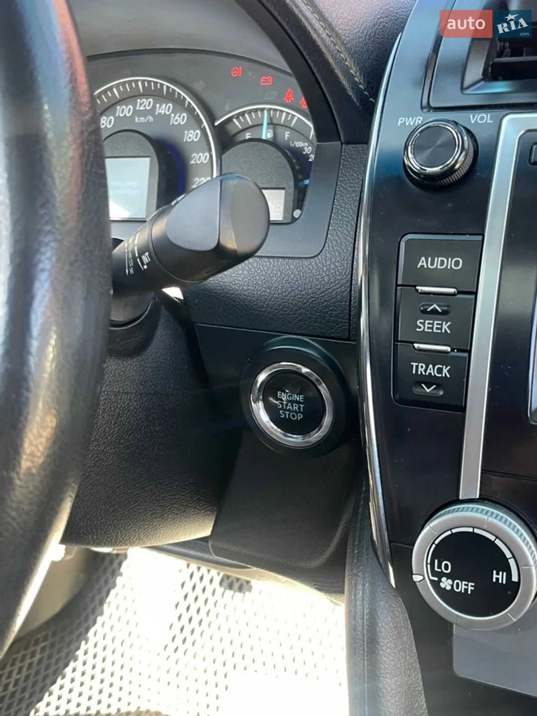 2012 Toyota Camry - мініатюра 20