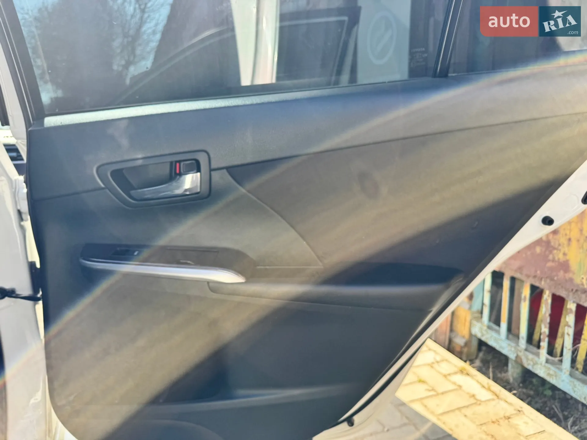 2016 Toyota Camry - мініатюра 15