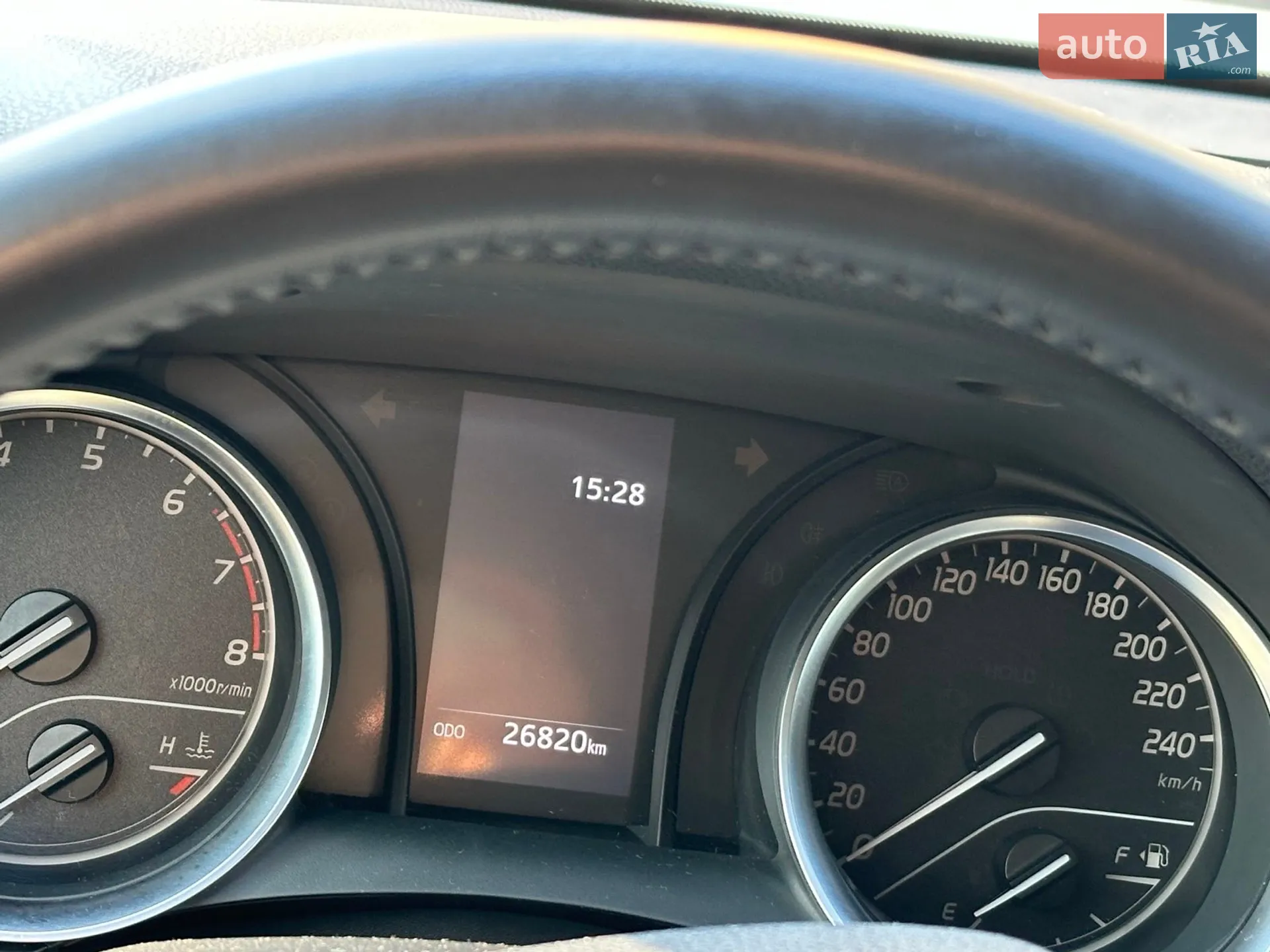 2020 Toyota Camry - мініатюра 13