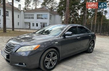 Седан Toyota Camry 2008 в Ахтырке