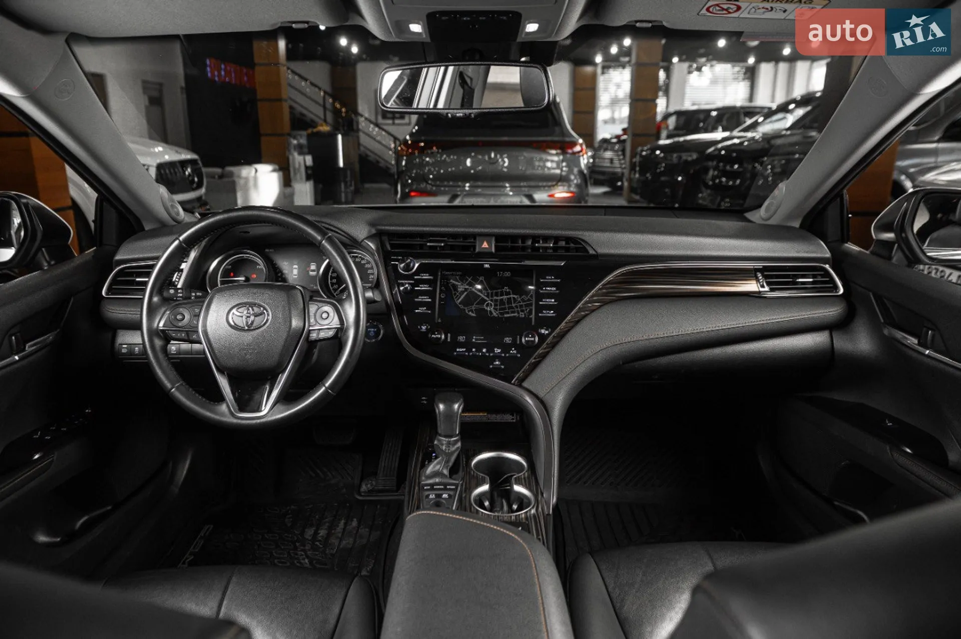 2020 Toyota Camry - мініатюра 50